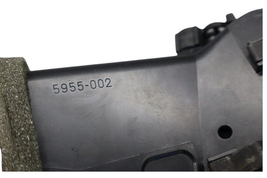 07-15 Audi Q7 Front Left Driver Side Dash Board A/C Air Vent Grille OEM