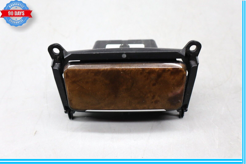 Load image into Gallery viewer, 11-18 Porsche Cayenne Front Center Console Storage Tray 7P5857273B Oem
