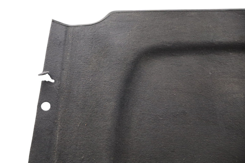 Load image into Gallery viewer, 12-14 Audi A8 A8L Quattro Trunk Luggage Spare Tire Floor Cargo Trim Cover Oem
