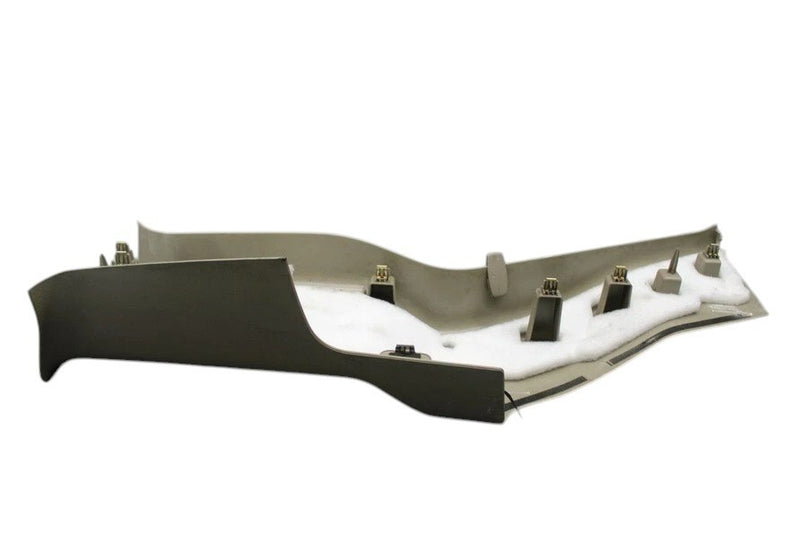 Load image into Gallery viewer, 03-07 Hummer H2 Rear Right Passenger Side C Pillar Trim Cover Panel OEM
