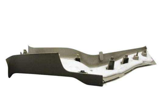 03-07 Hummer H2 Rear Right Passenger Side C Pillar Trim Cover Panel OEM