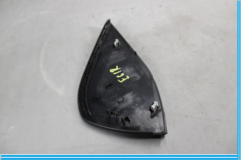 Load image into Gallery viewer, 09-15 BMW 750Li F01 F02 Right Dashboard Panel End Cap Trim Cover Oem

