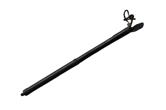 11-14 Porsche Cayenne Left Driver Side Trunk Lid Shock Lift Support Strut Oem