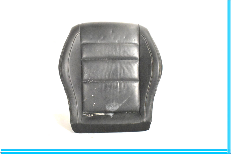 Load image into Gallery viewer, 10-13 W207 MERCEDES E350 E550 COUPE RIGHT LOWER SEAT CUSHION 2078700110 OEM
