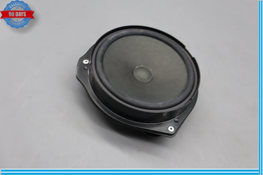 10-17 Mercedes W207 E350 E550 Front Right Passenger Door Audio Sound Speaker Oem