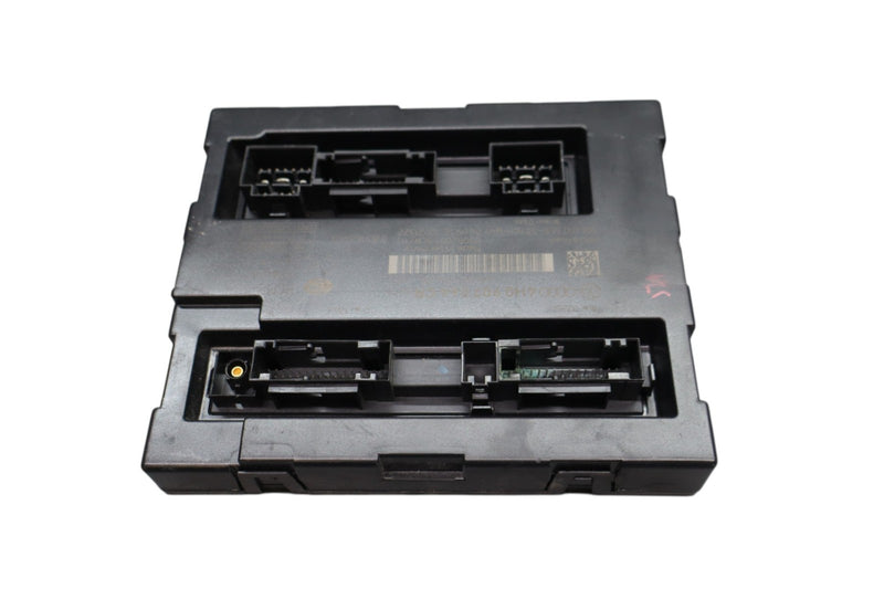 Load image into Gallery viewer, 12-18 Audi A6 A7 S6 Body Comfort Keyless Access Computer Control Module Oem
