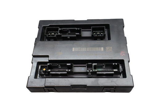 12-18 Audi A6 A7 S6 Body Comfort Keyless Access Computer Control Module Oem