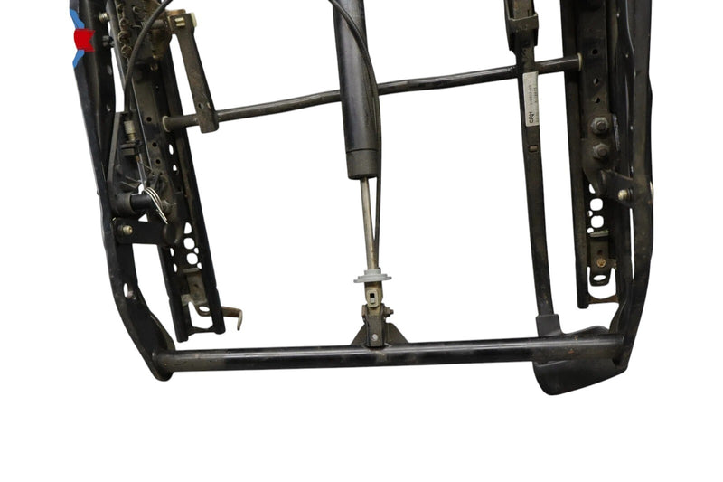 Load image into Gallery viewer, 97-04 Porsche 996 Boxster Front Right Passenger Side Seat Track Rail Frame Oem
