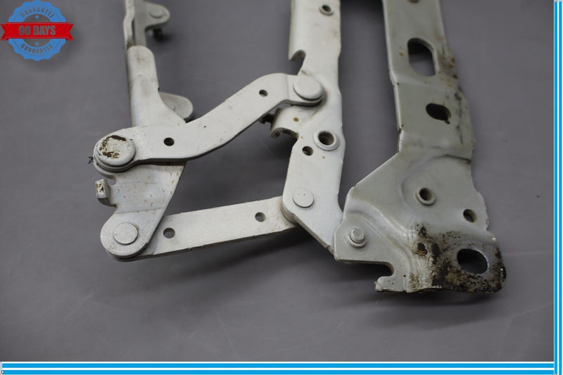 Load image into Gallery viewer, 09-15 BMW 750i 740i Right Passenger Side Hood Bonnet Hinge Support Oem
