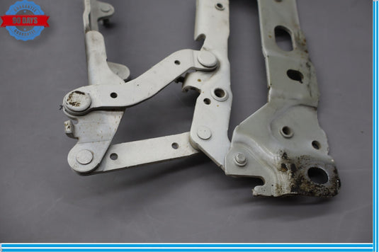 09-15 BMW 750i 740i Right Passenger Side Hood Bonnet Hinge Support Oem