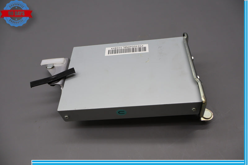 Load image into Gallery viewer, 07-09 Lexus LS460 LS460L Satellite Radio Receiver Computer Module Unit Oem
