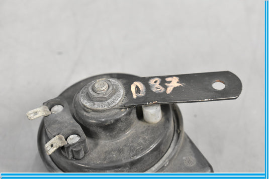 06-11 Mercedes CLS550 CLS500 W219 High & Low Tone Horn Alarm Signal Oem