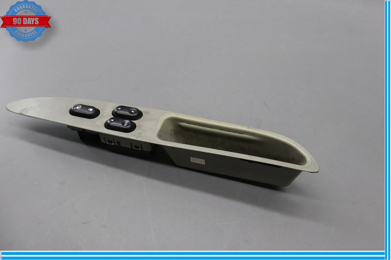 Load image into Gallery viewer, 02-05 Ford Thunderbird Left Driver Side Door Window Control Switch Bezel Oem

