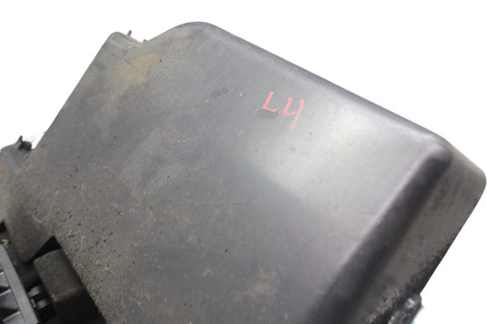 03-05 Ford Thunderbird Dash Dashboard Glove Box Compartment Black Oem
