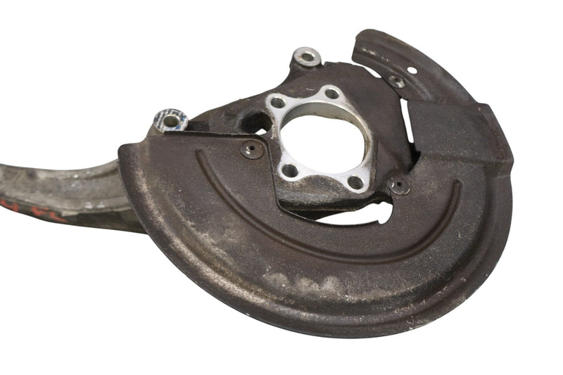 Load image into Gallery viewer, 02-05 Ford Thunderbird 3.9L V8 Front Left Side Steering Spindle Knuckle Hub Oem

