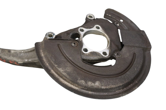 02-05 Ford Thunderbird 3.9L V8 Front Left Side Steering Spindle Knuckle Hub Oem