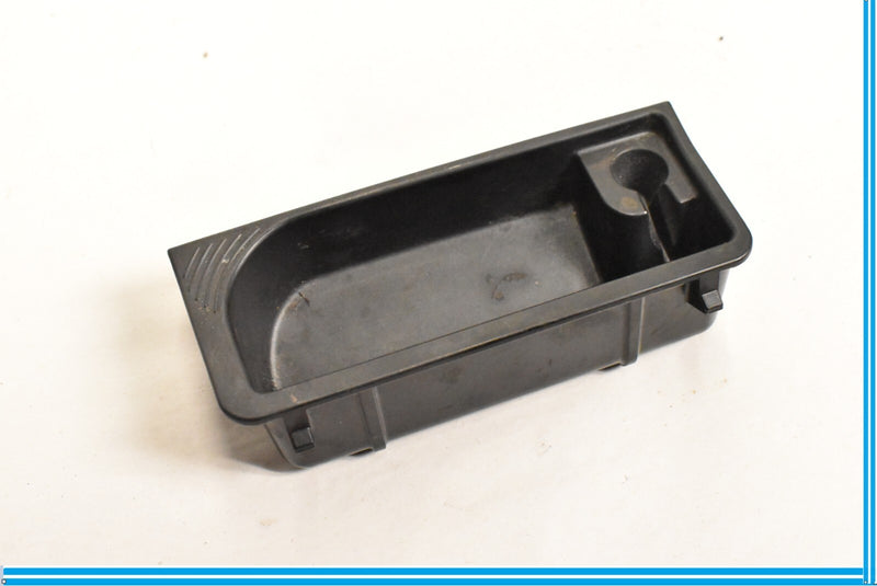 Load image into Gallery viewer, 09-15 BMW 750Li 750i F01 F02 Front Center Console Ashtray Insert 9119317 Oem
