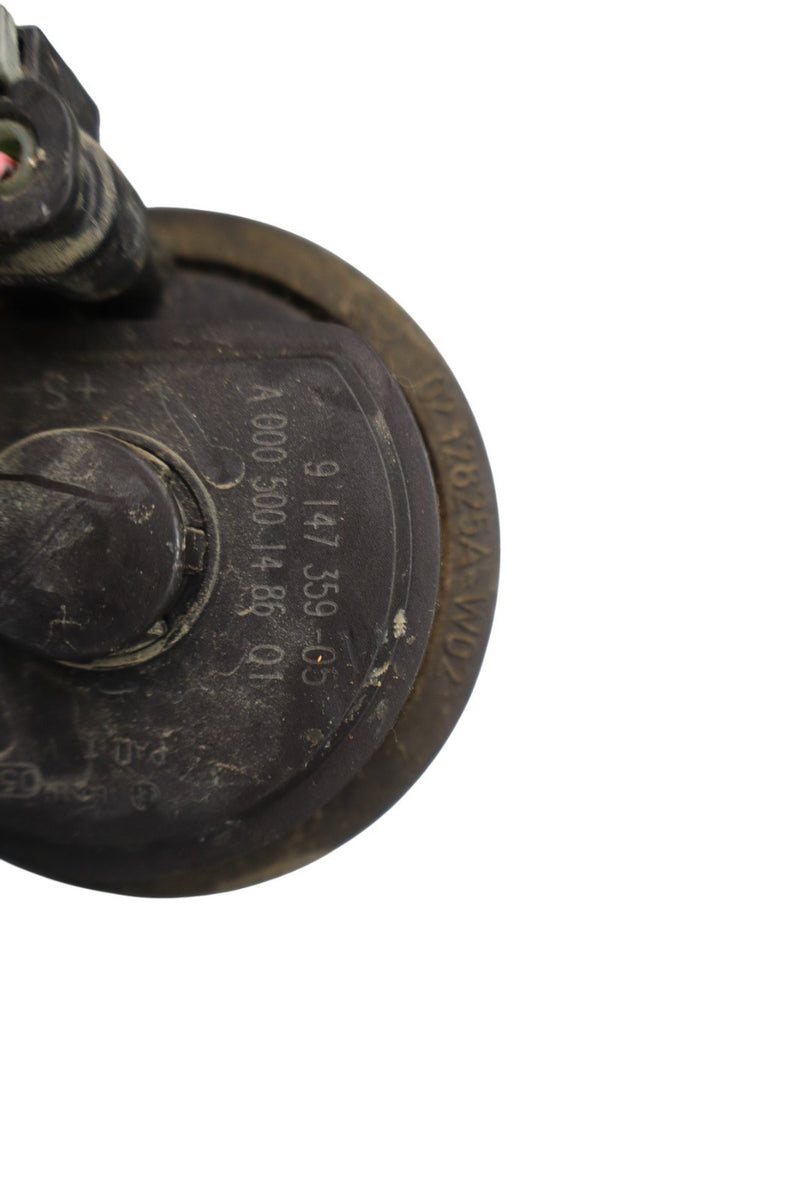 Load image into Gallery viewer, 14-21 BMW i3 101 Hybrid Engine Auxiliary Electric Coolant Water Pump 9147359 Oem
