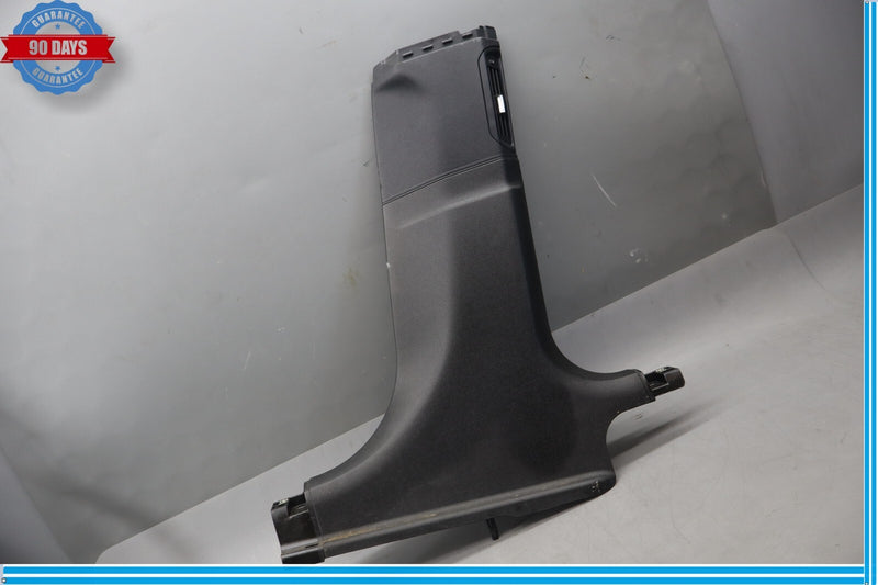 Load image into Gallery viewer, 09-15 BMW 740i 740Li 750i Front Right Side Lower B Pillar Cover Trim Panel Oem
