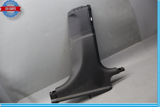 09-15 BMW 740i 740Li 750i Front Right Side Lower B Pillar Cover Trim Panel Oem