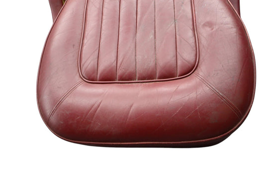 14-17 Maserati Ghibli Front Right Passenger Side Lower Bottom Seat Cushion Oem