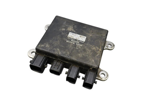 07-17 Lexus LS460 LS460L Engine Fuel Injection Relay Module Unit 8987150010 Oem