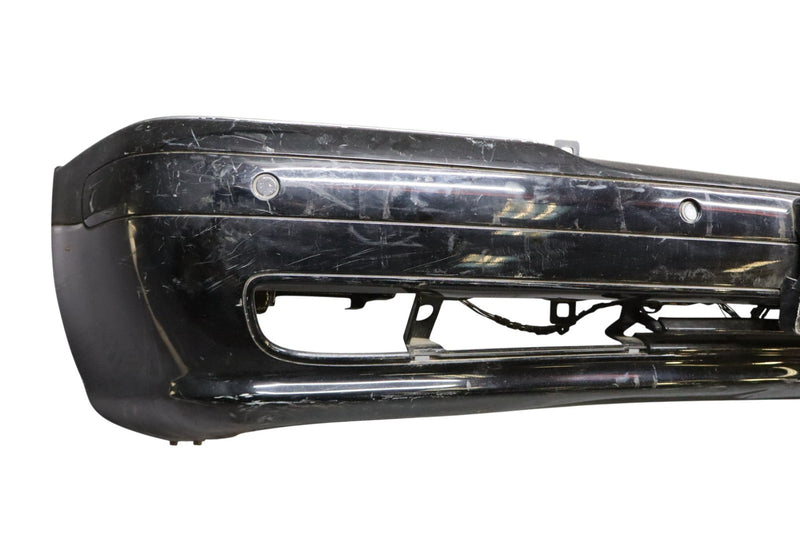 Load image into Gallery viewer, 93-95 Mercedes W140 S500 Coupe 500SEC Front Bumper Cover Assembly Oem
