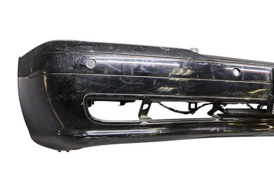 93-95 Mercedes W140 S500 Coupe 500SEC Front Bumper Cover Assembly Oem