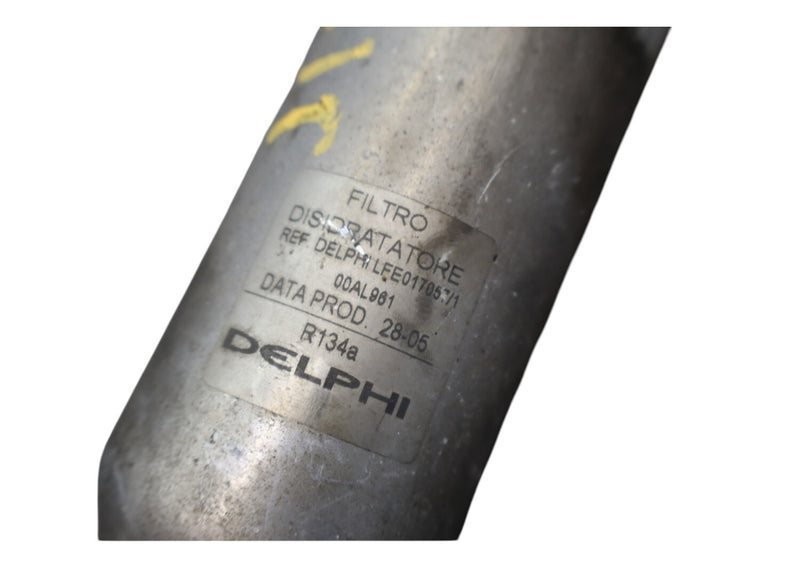 Load image into Gallery viewer, 04-11 Maserati Quattroporte M139 HVAC A/C Air Dehydrating Dryer Filter Oem
