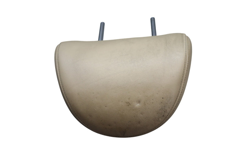Load image into Gallery viewer, 07-09 Lexus LS460L Front Left Driver Side Seat Head Rest Headrest 7191050570 Oem
