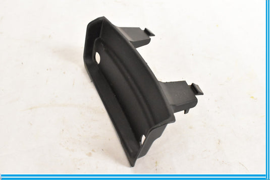 MERCEDES E350 E550 C207 FRONT RIGHT PASS SIDE HEADREST TRIM COVER OEM 2010-13