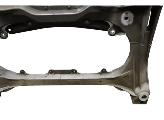 07-17 Lexus USF40 LS460 RWD Front Subframe Crossmember Cradle Oem