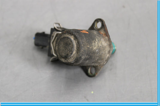 00-06 Mercedes S500 S600 Fuel Injector Connector 0280156016 Oem