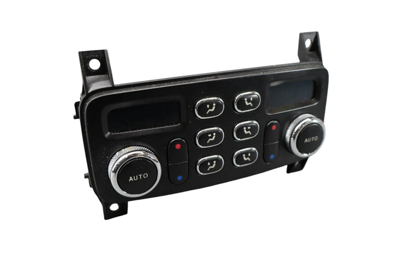 Load image into Gallery viewer, 06-12 Bentley Continental Flying Spur Rear HVAC AC Climate Control Switch Oem
