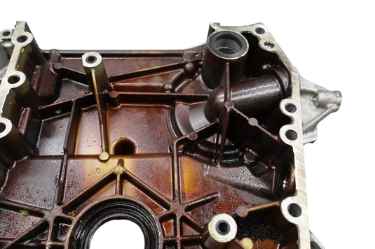 12-15 Mercedes W204 C250 SLK250 M271 Engine Motor Timing Cover 2710150602 Oem