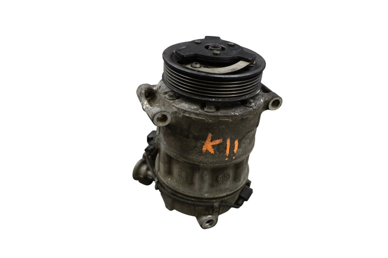 Load image into Gallery viewer, 10-13 Range Rover Sport AC A/C Air Conditioning Compressor 8W8319D629AD Oem
