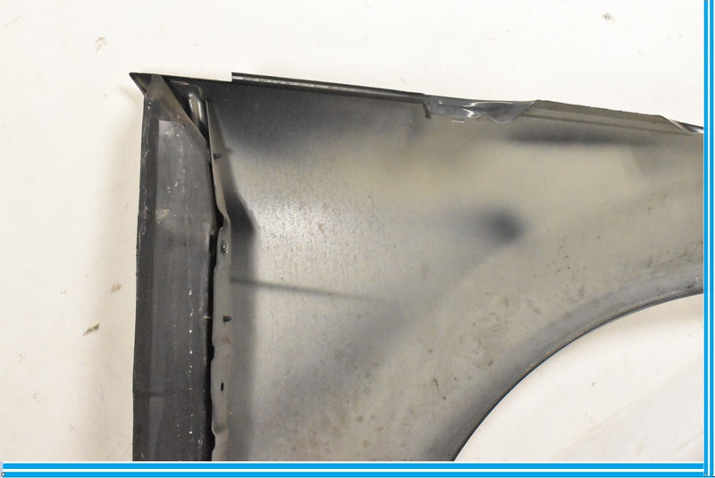Load image into Gallery viewer, 08-15 Mercedes W204 Front Left Driver Side Fender Panel Gray A2048810101
