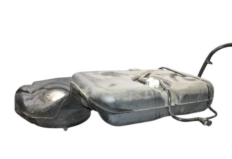 Load image into Gallery viewer, 10-15 Porsche Panamera Fuel Gas Tank Housing Filler Neck Assy 97020101357 Oem
