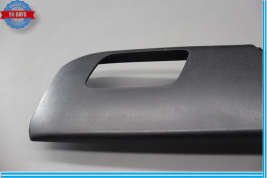 07-12 Lexus LS460 LS460L Front Left Driver Side Seat Switch Cover Trim Oem