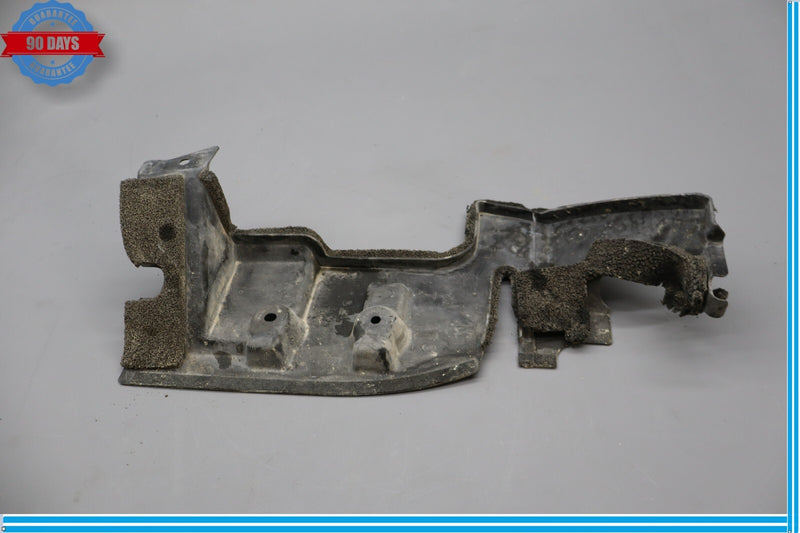 Load image into Gallery viewer, 07-09 Lexus LS460 XF40 Left Side Radiator Core Support Seal 53292-50050 Oem

