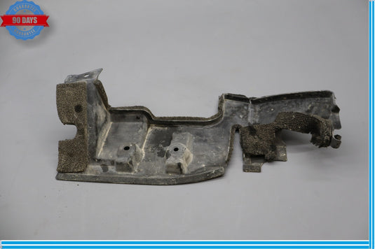 07-09 Lexus LS460 XF40 Left Side Radiator Core Support Seal 53292-50050 Oem