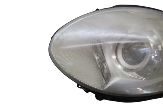 06-10 Mercedes W251 R350 R320 Left Driver Side Headlight Lamp Xenon Oem