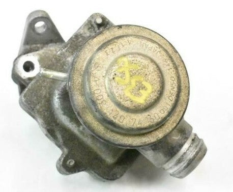 Load image into Gallery viewer, 07-11 Mercedes S550 CLK350 Engine Motor Air EGR Valve Assembly 0021407460 OEM
