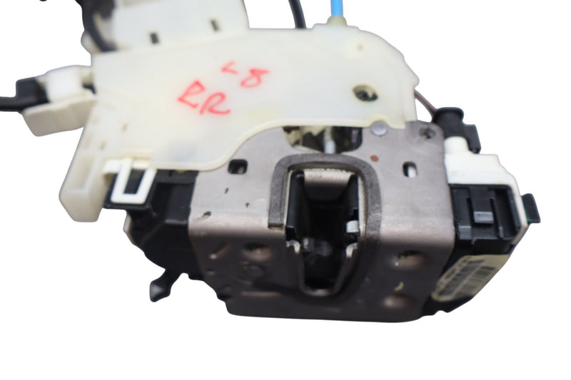 Load image into Gallery viewer, 05-20 Mercedes C250 CLS550 E400 Rear Right Side Door Lock Latch Actuator Oem
