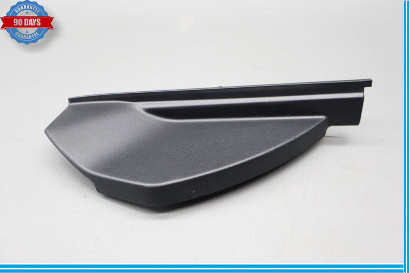 Load image into Gallery viewer, 13-19 Mercedes GL450 X166 Dash Dashboard Right Side End Cap Trim Cover Oem
