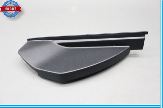 13-19 Mercedes GL450 X166 Dash Dashboard Right Side End Cap Trim Cover Oem
