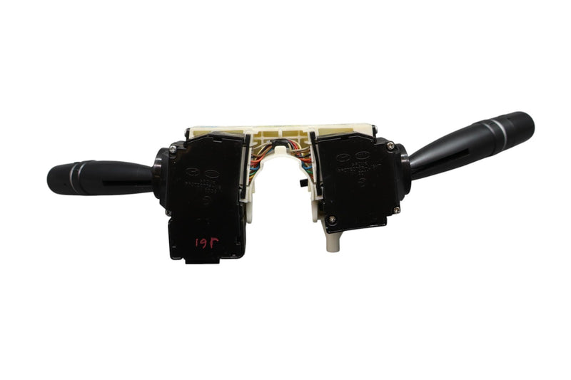 Load image into Gallery viewer, 11-13 Hyundai Equus Steering Column Control Headlight Wiper Switch Assembly Oem
