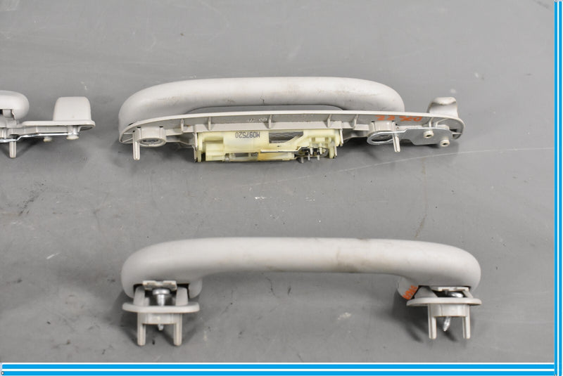 Load image into Gallery viewer, 06-12 Mercedes ML350 ML500 GL450 Roof Grab Handle Set of 4 Pc Oem
