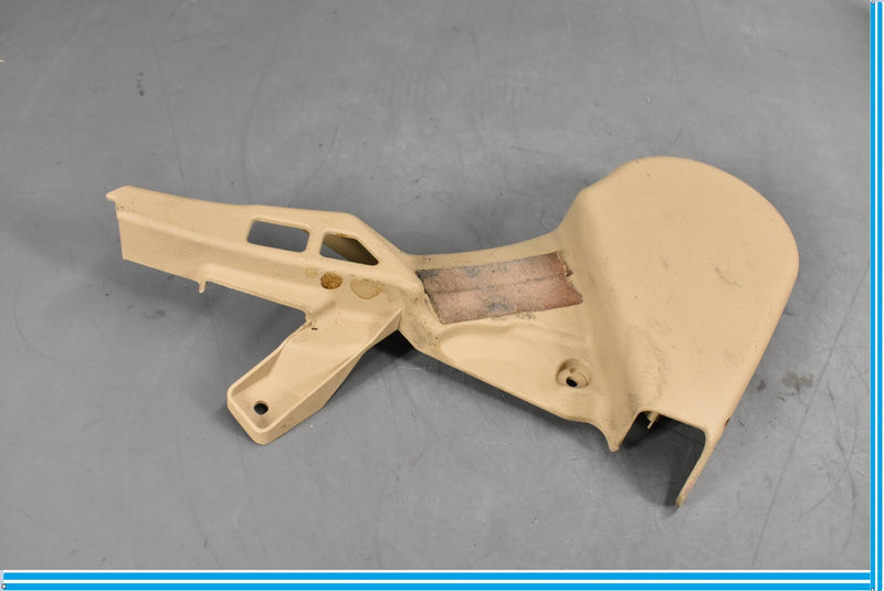 Load image into Gallery viewer, 03-06 Mercedes S500 S600 Front Right Passenger Side Seat Cushion Trim Cover Oem
