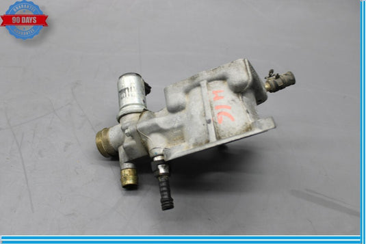 2002 Ford Thunderbird Throttle Body Spacer XW436N693CC Oem